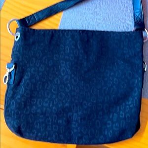 Thirty-One Leppard Purse